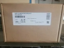 NEW AXIS P33 5502-401 Mounting Bracket for Junction Boxes