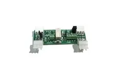 ORIGINAL REPLACEMENT DITEC 6SWT safety adapter without test