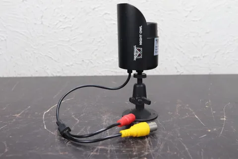 Night Owl CM115-BT Indoor Outdoor Color Wired Camera