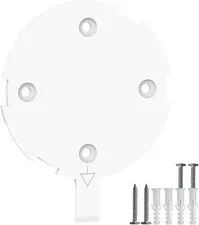 Ceiling Mount Plate 311-00679 Compatible with Ubiquiti Unifi UAP-AC-LR UAP-AC...