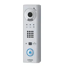 Aiphone IX-DVM  Vandal Resistant IP Video Door Station -Latest Retail Box-