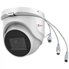 5MP Dome Security Camera Outdoor with 100ft Night Vision