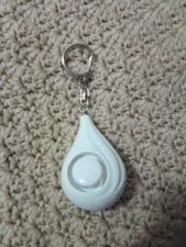 Personal Alarm Safe Sound Emergency Keychain 125DB  Loud Siren NEW
