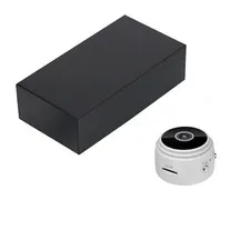 Wireless Safe Camera 1080P Monitor Camera With Magnetic Back Home Smart Cam APUR