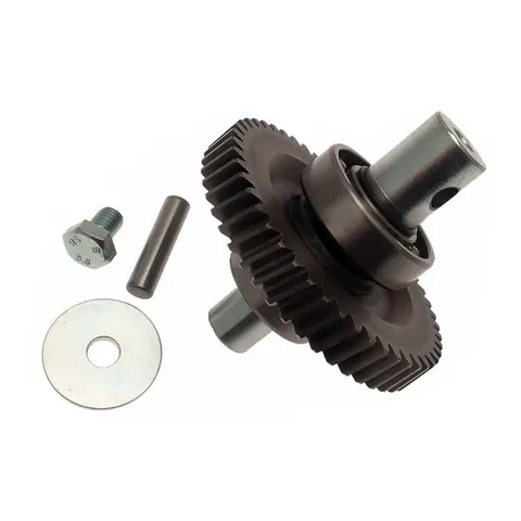 CAME 119RID229 Slow Shaft For FAST Gear Motors