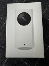 Wyze Cam Pan v1 360° Pan/Tilt 1080p Security Camera