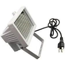 Waterproof 850nm Infrared Lamp for Security Cameras