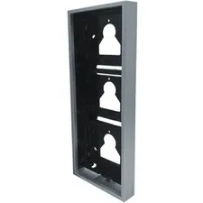 Comelit - UT9173 - Comelit Wall Mount for Door Entry System Module - Metal,