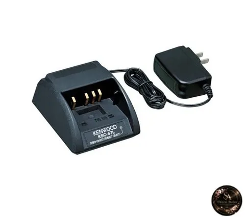 JVC Kenwood Rapid Charger KSC-47L