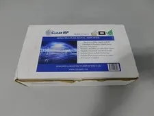 Clear RF WRE2710-S M2M Cellular Signal Amplifier 800/1900MHz Passive ByPass NOB