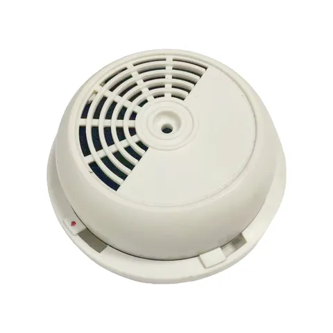 Safe Box Fake Smoke Alarm Secret Safe Box with Hidden Compartment for Jewelry