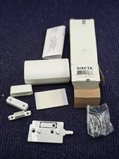 Honeywell SIXCTA: Resideo Two-Way Wireless Door/Window Contact Sensor 3V Battery