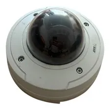 AXIS P3364 6mm Dome IP Security Camera PoE Indoor HD