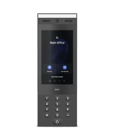 Ubiquiti G3 Intercom (UA-G3-intercom) BRAND NEW USA