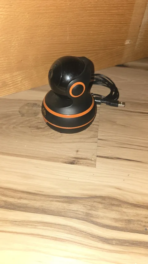 Marvelli Wi-Fi Home Security Camera FHD-22