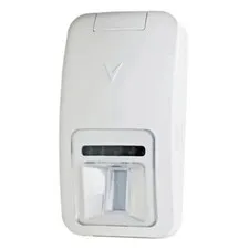 Visonic TOWER-32AM PG2 PowerG Wireless Dual-Tech Mirror PIR Detector NIB Set 2