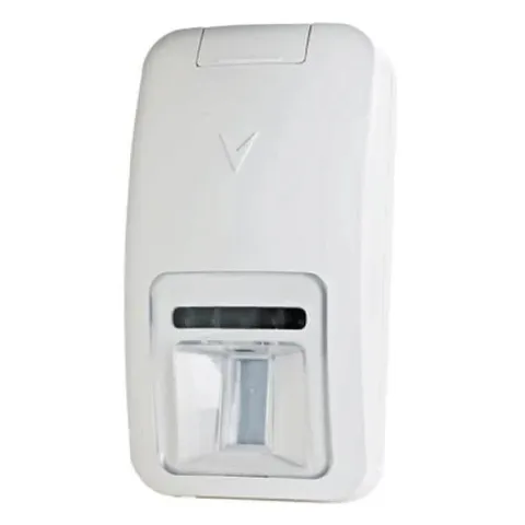 Visonic TOWER-32AM PG2 PowerG Wireless Dual-Tech Mirror PIR Detector NIB Set 2