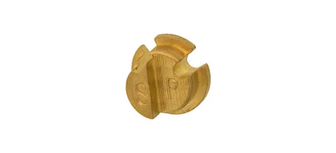 American Lock ADRSCH6 Cylinder Driver DRIVER FOR SCHLAGE CYLINDER