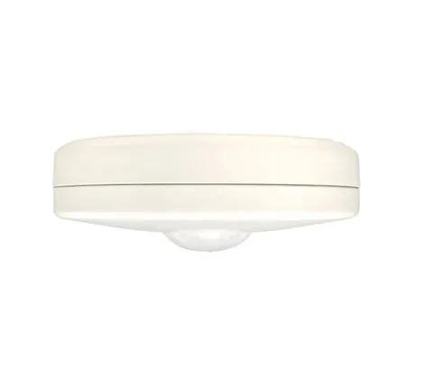 360-Degree Smart Indoor Wi-Fi Controlled PIR Sensor Nelson New
