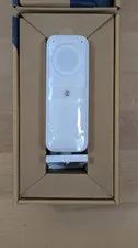 SimpliSafe CM006 Smart Alarm Night Vision Motion Camera Wireless Indoor Security