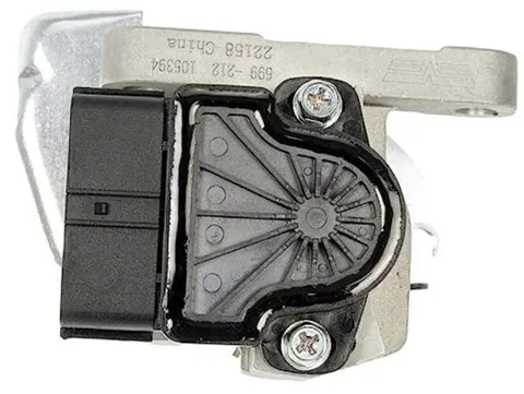 699-212 Accelerator Pedal Sensor Compatible with Select Hyundai Models
