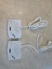  Radio Shack FM 3 Channel Wireless Intercom System Advance 