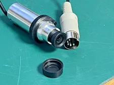 New Conrad CCD B&W Mini Finger Surveillance Camera, model DV-1910B, 1/3" S/W