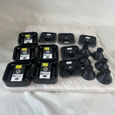 Blink Outdoor Indoor Camera Back Cover BCM00400U Mount Kit Replacement Parts Lot