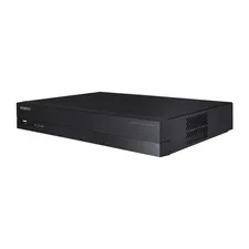 Hanwha ARN-810S-6TB 8-Channel PoE NVR, 65W, 4TB