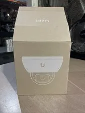 UBIQUITI UNIFI NETWORKS AI TURRET 9UVC-AI-TURRET-W) NIGHT VISION WEATHER PROOF
