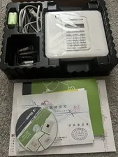 Visonic Powermaster-10/30 G2 Wireless Alarm Control System Pm-10 Panel Only