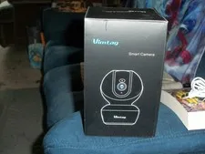Vimtag Smart Camera Model: 8211