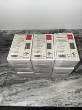 Pack Of 9 3 Way Motion Sensor Light Switch Multidual Pir Occupancy Sensor
