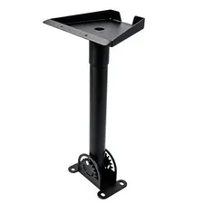 Starlink Mount, Adjustable Roof Mount for Starlink Gen 3, Heavy Duty Metal Mo...