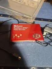 Swann RedAlert-DVR Video Recorder UNTESTED