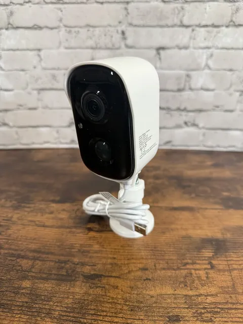 Vision Well Smart Home Security Camera New w/o Box