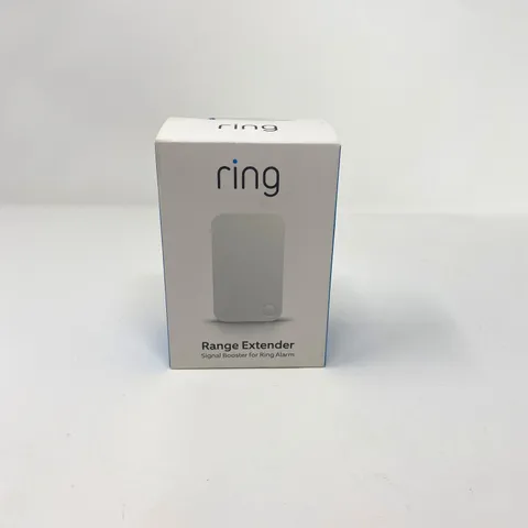 Ring Alarm Range Extender (2nd Gen) - White | New