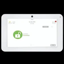 Qolsys IQ REMOTE - FREE SHIPPING USA!! Works Perfectly!