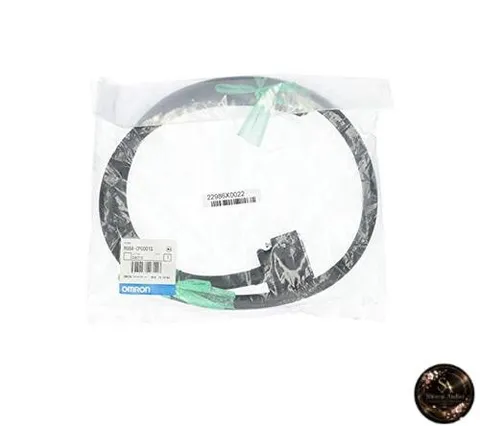 OMRON (OMRON) General-purpose control cable (with one connector) (official
