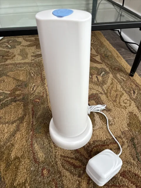 Simplisafe BS2000 Base Station Wireless Home Security Original 1st Gen w/ Power