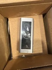 Ring Doorbell Pro - Brand New 