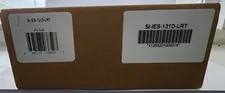 Transition Networks SI-IES-121D-LRT 48V DC Power PoE Injector