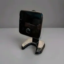 iControl Networks iCamera 1000 Black Wireless IP Home Surveillance Camera