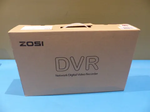 ZOSI 1AR-16JK40-US HD 16-CHANNEL 1080P HD DVR DIGITAL VIDEO RECORDER