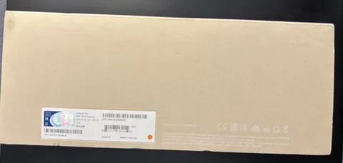 Ubiquiti UniFi G6 Pro Bullet Camera - Black (UVC-G6-Pro-Bullet-B)