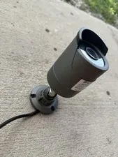 security camera system