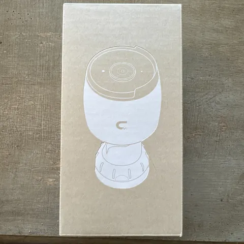 Ubiquiti Unifi Protect G6 Bullet Uvc-G6-Bullet-W All Weather 4K Poe... NEW
