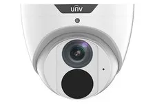 UNV  8MP IP67 NDAA Audio IP Network Uniview Eyeball Security Surveillance Camera