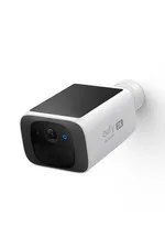 Eufy Security SoloCam S220 Solar Camera 2K AI Night Vision