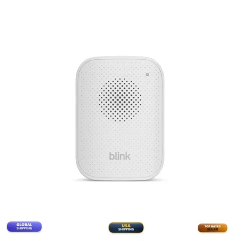 Blink Chime (newest model) 53-104526 for Blink Doorbells